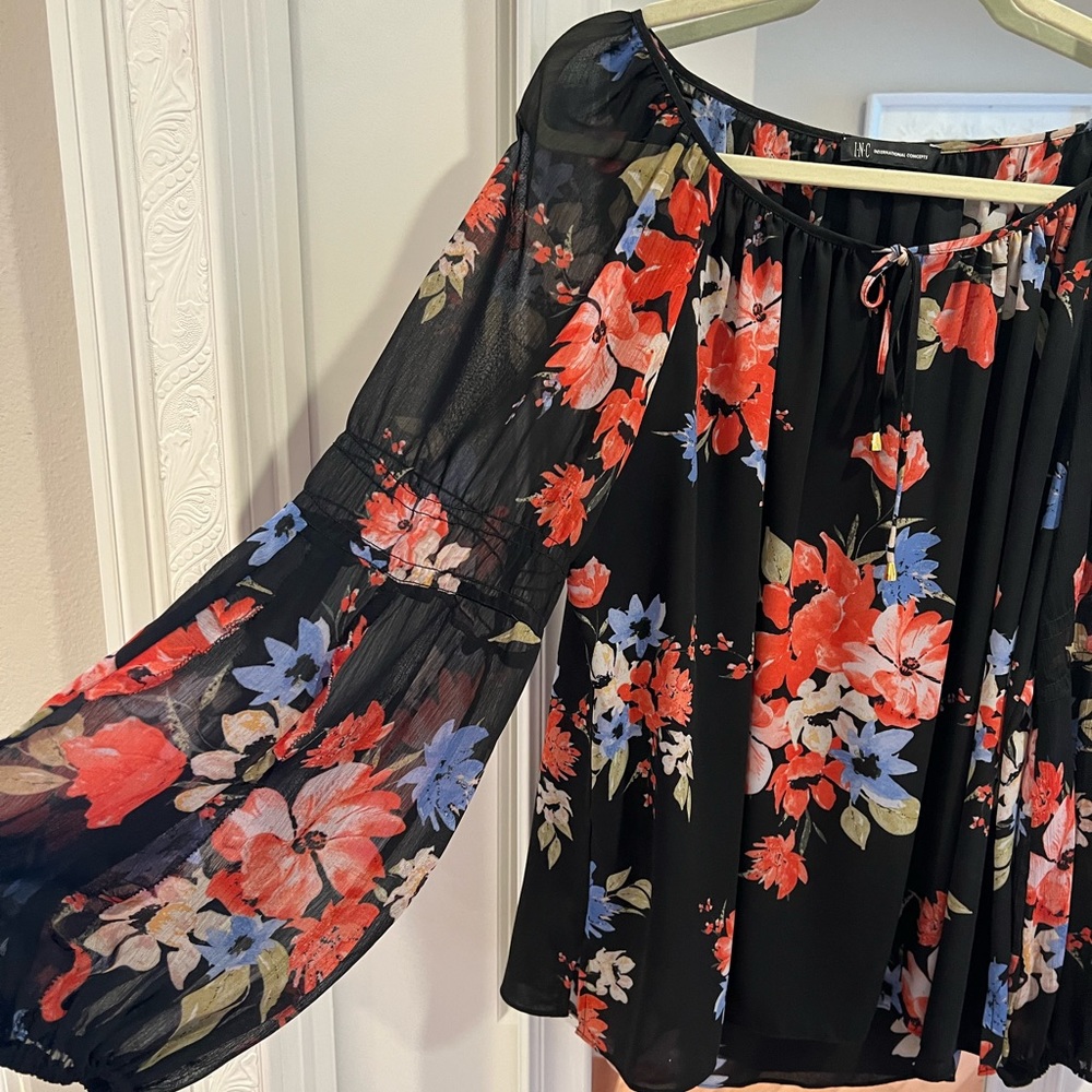 Blouse Inc brand